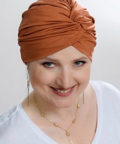 czapki po chemioterapii