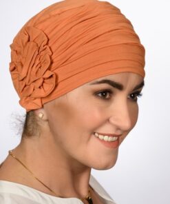 sklep dla amazonek turbany czapki