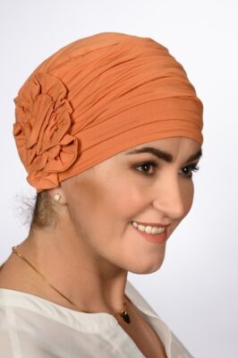 sklep dla amazonek turbany czapki