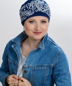 chusta na czas chemii Eko Amazonka