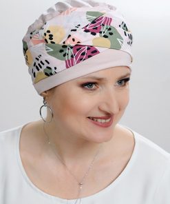 chustki na głowę damskie w sklepie w Warszawie