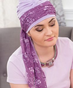 chustki na głowę po chemioterapii