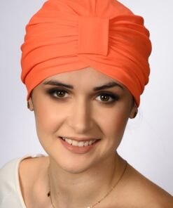 ładny czepek kąpielowy