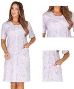 koszula do szpitala na zabieg