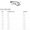 tabela-rozmiarów-damskich-Taro
