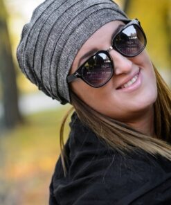 szary turban onkologiczny