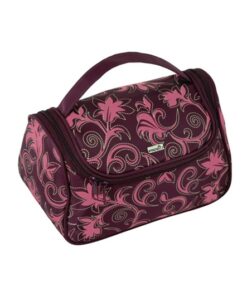 kosmetyczki na kosmetyki i akcesoria