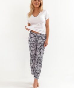 elegancka piżama damska cana 239