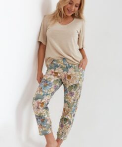 cana 269 polska piżama wysoka jakość