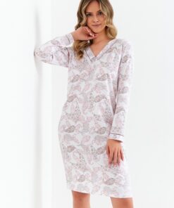 koszula nocna cana bawełna śliczna