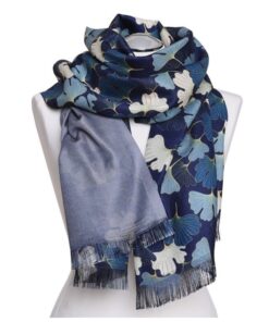 szal damski elegancki