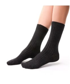 wełniane ciepłe skarpetki nie drapiące merino