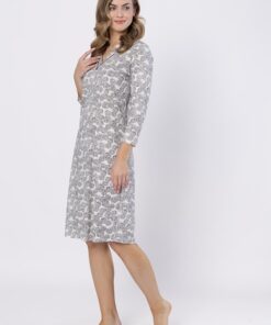 elegancka koszula nocna