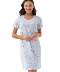 koszula nocna w dobrej cenie luna