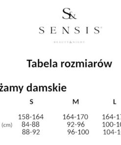 Alternative view of Narzutka damska koszulowa Sensis Milou beżowa krata