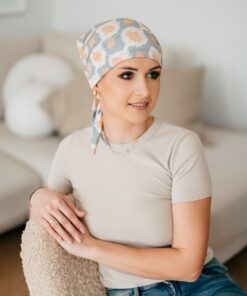 chusta po chemioterapii maja