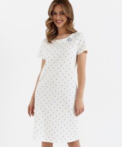 kremowa koszula nocna cana