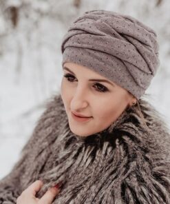 Wełniane/Żakardowe