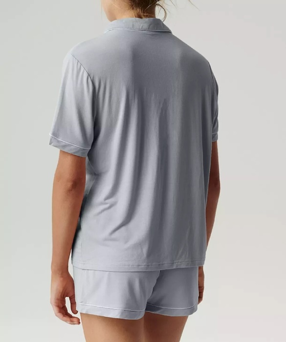 piżama damska krótka modal