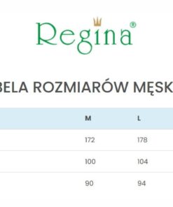 Alternative view of Piżama męska Regina 478 krótki rękaw krótkie spodnie granat