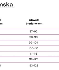 Alternative view of Kostium kąpielowy jednoczęściowy Flores 10 z kwiatkiem czerwony
