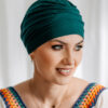 Bambusowy Turban Kasia morski