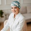 elegancki turban lenka