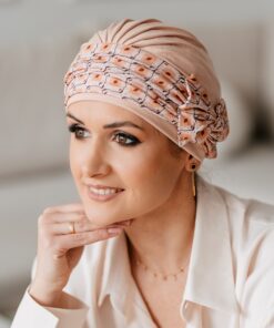 morelowy turban