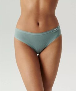 Alternative view of Figi damskie Majtki Atlantic Sport Zestaw 3 szt. Róż zielony