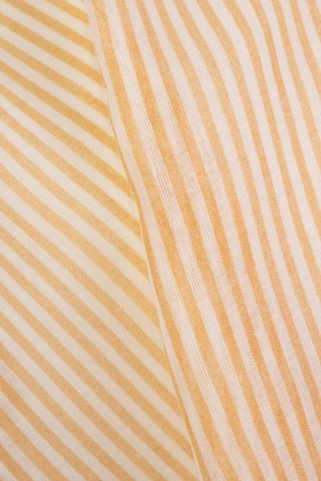 Lekkie Pareo tunika plażowa Art of Polo Cassidy 100% wiskoza beżowy - obrazek 4