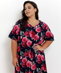 Koszule nocne Plus Size