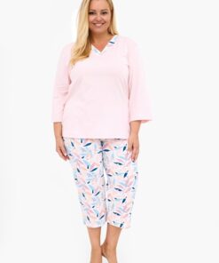 Czas realizacji: 2-4 dni robocze. z rękawem 3/4 i rybaczkami