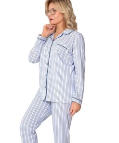 piżama damska rozpinana do szpitala