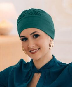 Turban Ariela morski