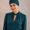 Turban Ariela morski - obrazek 3