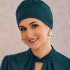Turban Ariela morski