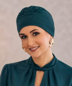 Turban Ariela morski