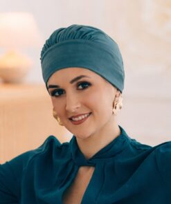 Turban Ariela morski