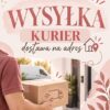 Wysyłka - Kurier - Dostawa na adres