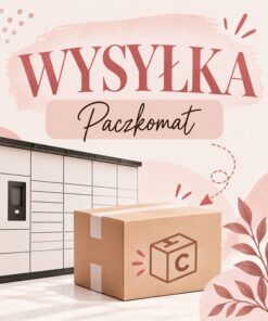 Wysyłka - Dostawa do Paczkomatu