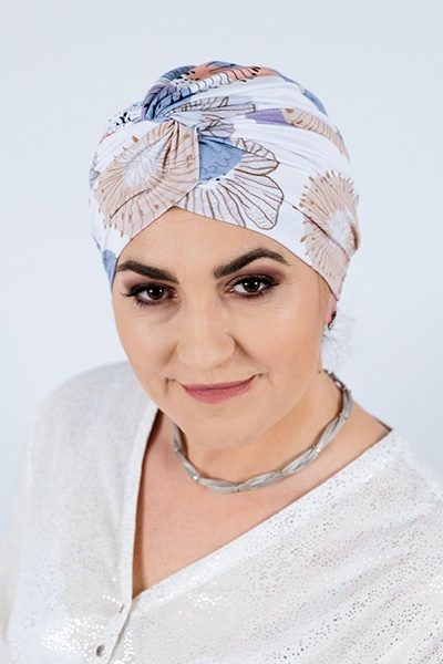 turban do spania